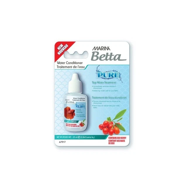 Marina Betta Pure Acondicionador 25ml