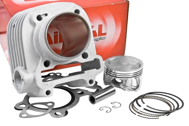 Kit Cilindri Kit Cilindri Airsal Sport 163 Sym 125