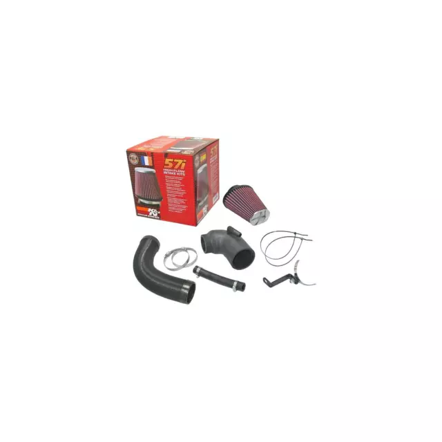 K&N Filters 57 Series  Air Intake System for Yaris 1.0L 05-11