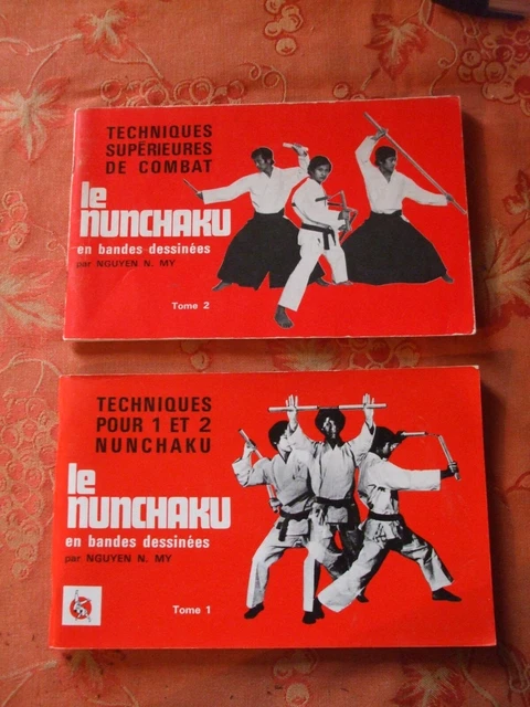 HAMOT CLAUDE : Ju no Kata - Sedirep EUR 18,00 - FR