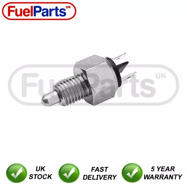 FuelParts Reverse Light Switch Fits 3 Series 5 Series 6 Series 7 Series Manta