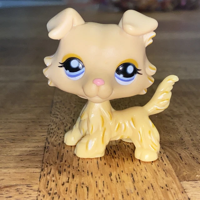 LPS PUZZLE LITTLEST PETSHOP VARIANTE ORIGINALE