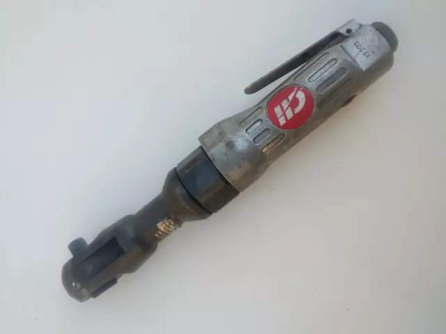 Campbell Hausfeld TL1001 3/8 Air Ratchet