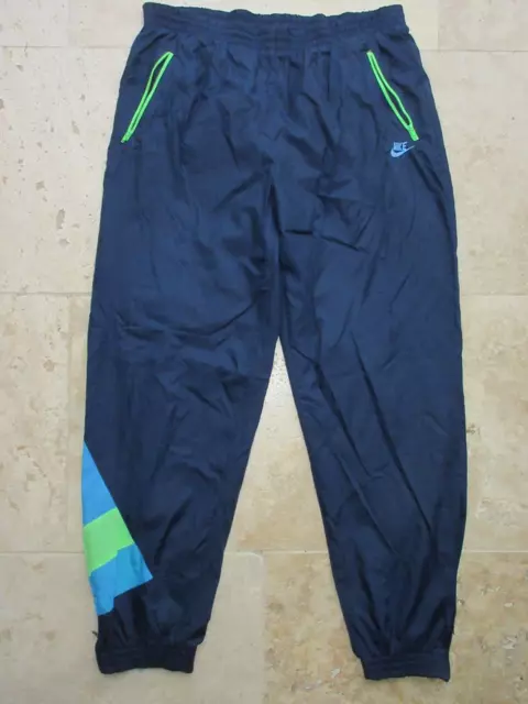 Pantalon nike vintage hotsell
