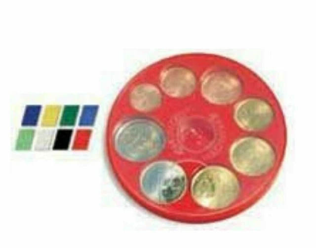 Numismatica Monete 2 Euro IN VENDITA! - IT - Foto 13