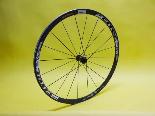 Rennrad Carbonlaufrad Citec 3000 S Carbon DB Vorderrad (2311)
