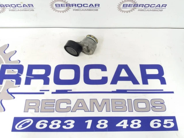 117501083R galet tendeur pour DACIA LODGY 1.5 DCI 2012 91259