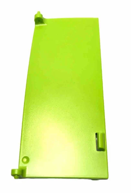 2 Patins Coulissants Pour IKEA Behjälplig - Compatible Ancien Et Nouveau Modèle - PETG Durable