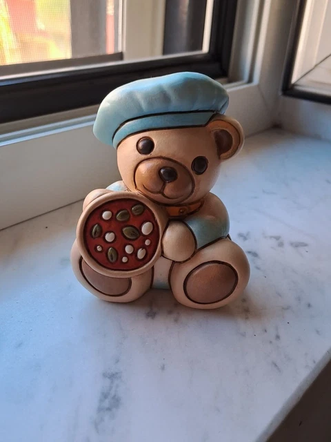 Thun Teddy Napoli  Limited Edition 