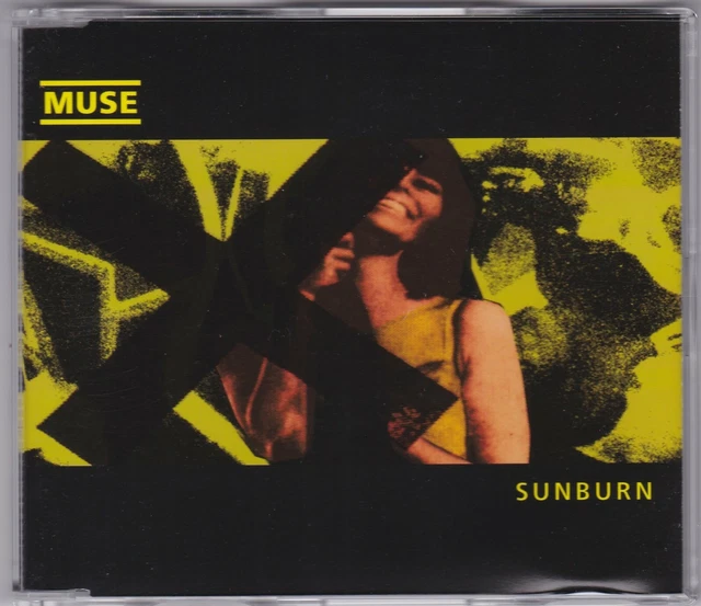 MUSE SUNBURN LIMITED EDITION 7”vinyl s-l400.jpg