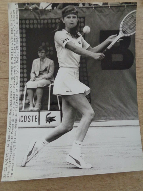 Affaire Wilander, la polémique enflamme la Suède (photos et