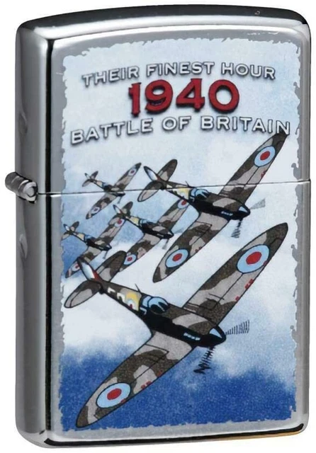 Cérémonie nationale : Le 85e anniversaire de la bataille d'Angleterre