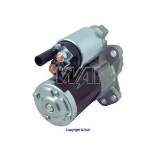 WAI Starter passend für MITSUBISHI GENERAL MOTORS 17996N