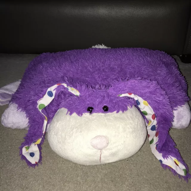 Pillow pet bunny store