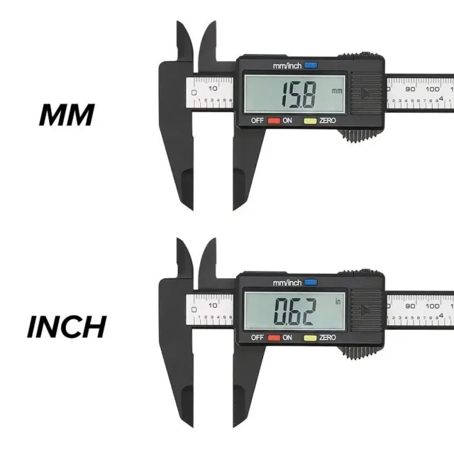 Indicateurs de Cadran en Acier Inoxydable, 2in Diameter 0-10mm 0.01mm  Précision Indicateur de Cadran avec Support pour Mesurer les Erreurs  Mécaniques 