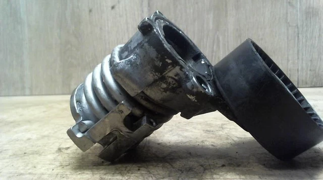 Galet tendeur VOLKSWAGEN POLO 5 PHASE 1 1.2i - 12V /R:67765893 3