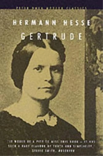 Hermann Hesse Gertrude (Poche) Peter Owen Modern Classic