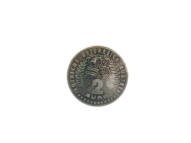 Pièce De 5 Euro Argent 2008 Autriche - Mozart - 800‰ - EUROS