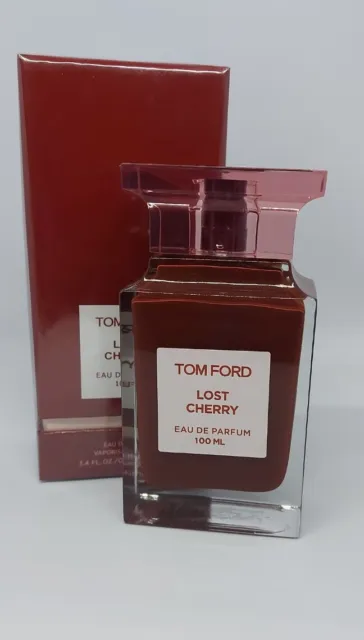 Tom Ford - Lost Cherry