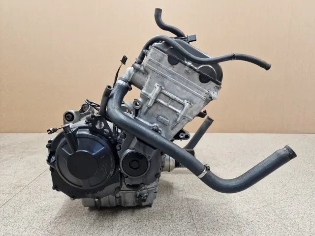 Honda CBR900RR Fireblade SC28 Complete engine 21,753 Miles READ AD 1992 - 1995