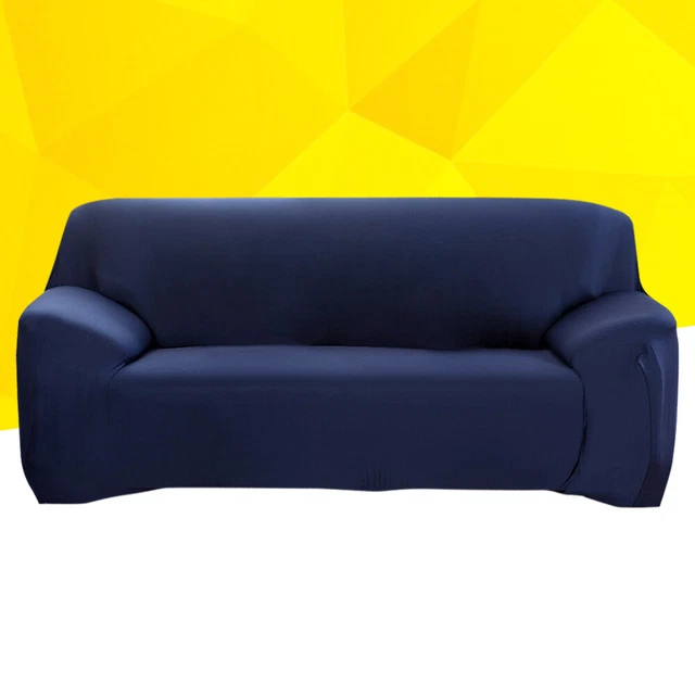 Sofabezug Sofa-Schonbezug Haustiersicherer Elastisch Alles Inklusive