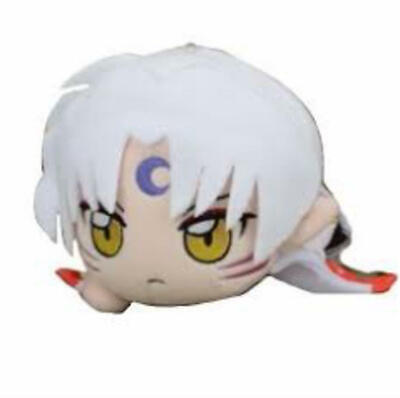 SEGA INUYASHA SASHOUMAU 16cm Peluche Doll Prix Manga Japonais EUR 69,11 FR