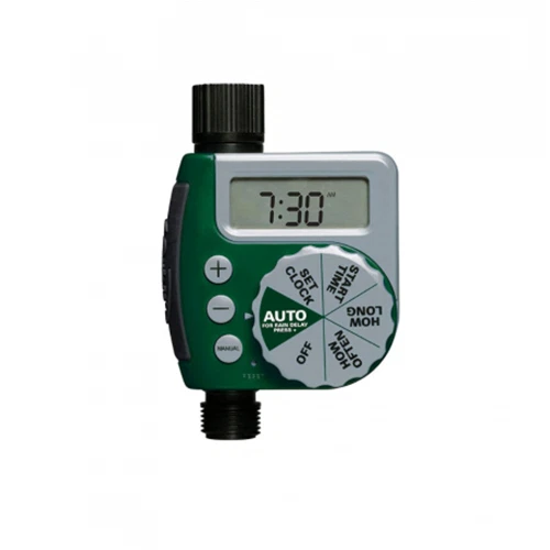 Programmatore Centralina Orbit Amico 1 zona a pile 3/4" con valvola incorporata
