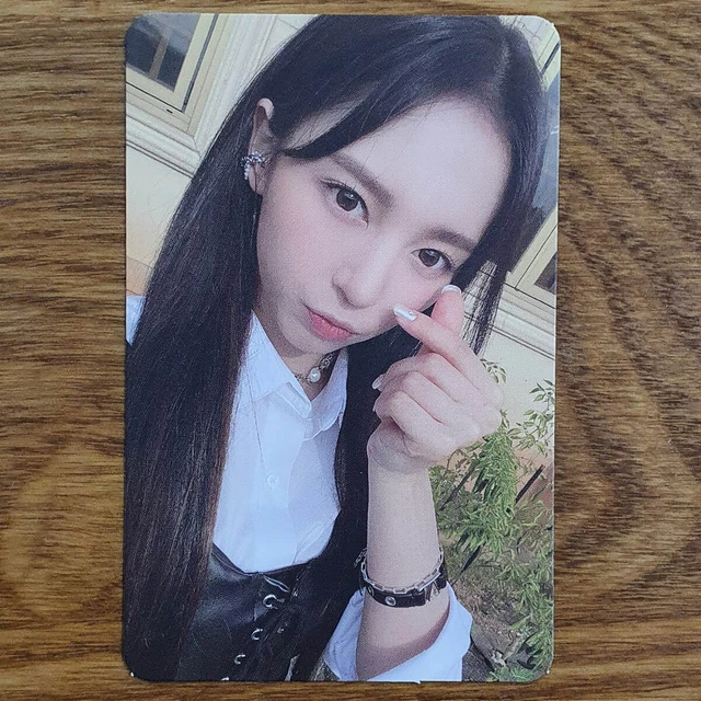 MASHIRO OFFICIAL PHOTOCARD kep1er Album First Impact Genuine Kpop $13.