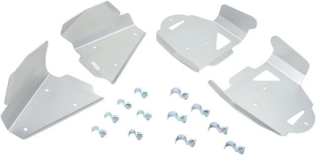 Moose Racing 0430-0092 A-Arm Guards