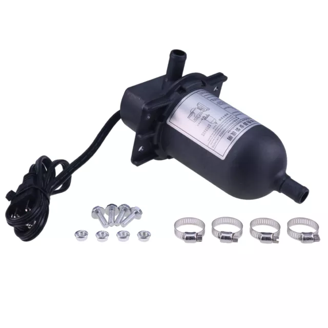 2000W 120V Engine Block Heater Temperature 100-120F