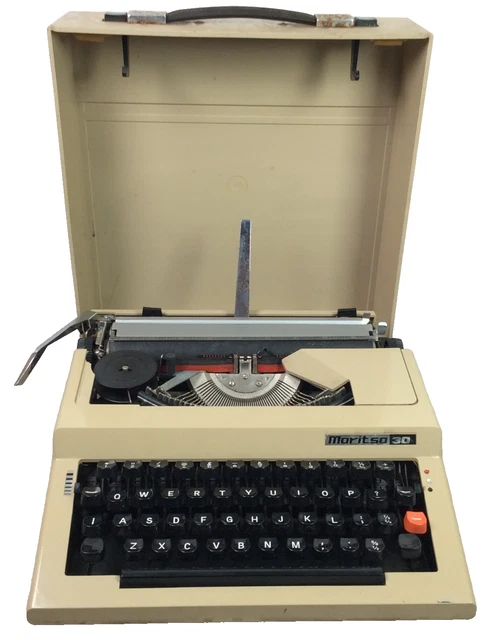Typewriters & Word Processors, Office Equipment, Office, Business