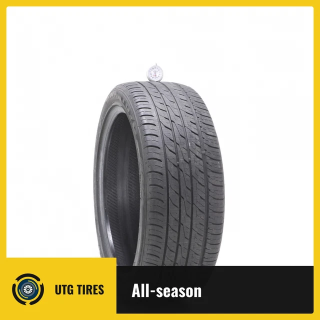 Used 225/45R19 Toyo Proxes 4 Plus 96W - 6.5/32