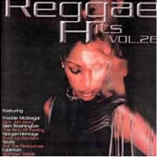 Reggae Hits, Vol. 26