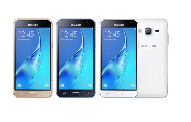 Galaxy cheap j3 lte