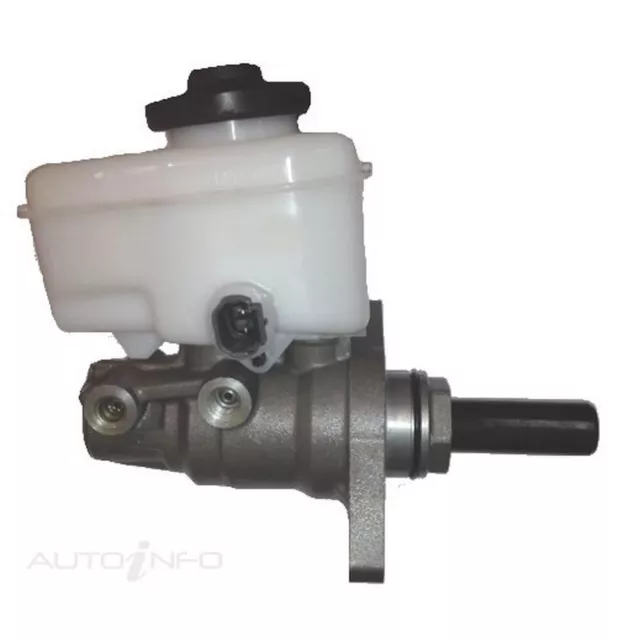 New Genuine PROTEX Brake Master Cylinder #210A0518