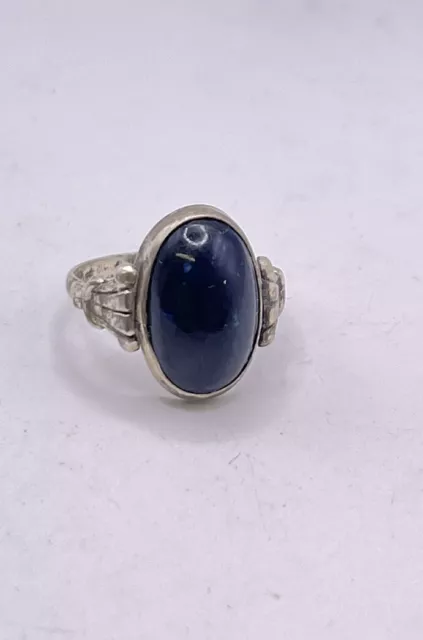 830 Silber Schmuck Damen Ring (Art.Nr.#E136)