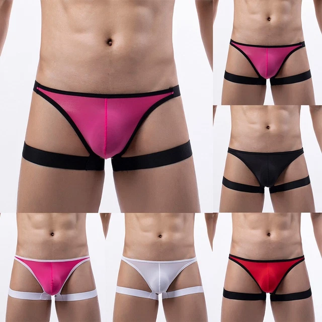 Biancheria intima perizoma vita bassa vedi attraverso lingerie sexy