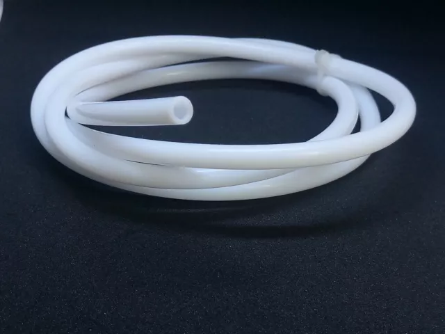 PTFE tube für 3mm filament ID=3mm OD=4mm Bowden 3D-Drucker. Preis / m  (PT5)