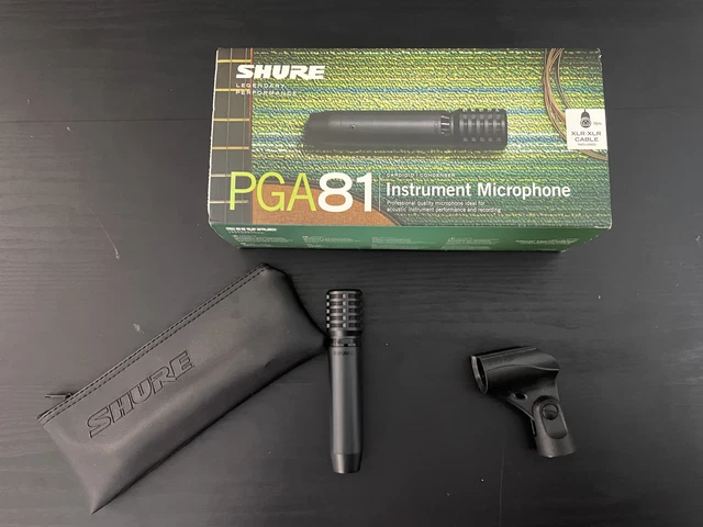 Cover Pulsante Per Microfono Wireless Shure PGX2 E SLX2 – Accessorio Di Ricambio