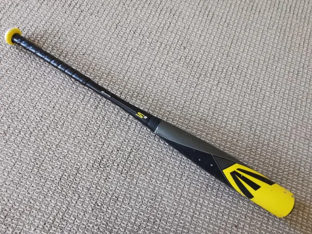EASTON S2 Baseball Bat Model  SL14S210 32 in 22 oz -10 2 5/8 Diameter