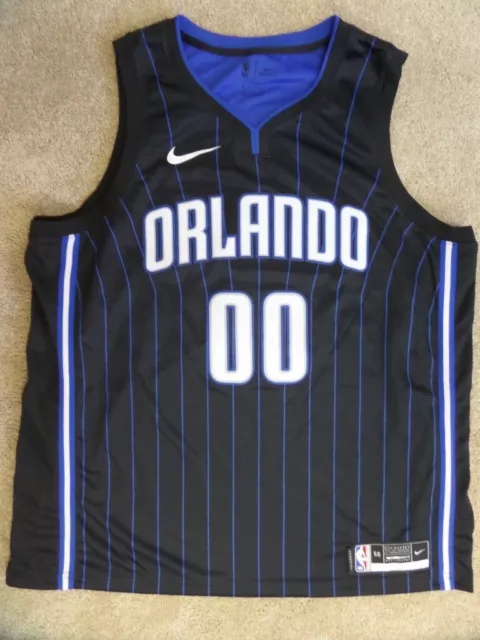 Aaron Gordon Orlando Magic Nike City Edition Swingman Jersey Men's #50 NBA  New