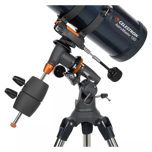 Celestron Astromaster 130EQ Telescope 3