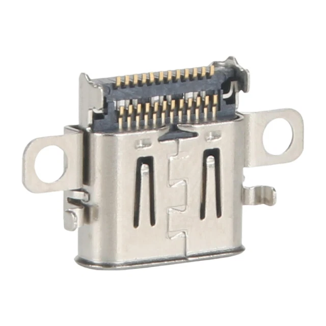 NINTENDO SWITCH OLED USB Type C Connector Charging Port Socket HEG001