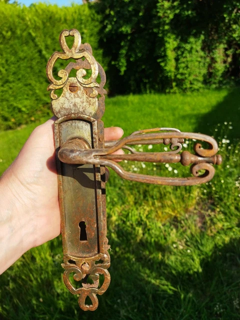 Sitemapcdatahttpsshopinf Inetcompoignee De Porte Ancienne En Fer Forge