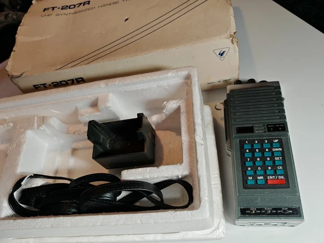 Ham Radio Transceivers, Ham, Amateur Radio, Radio Communication