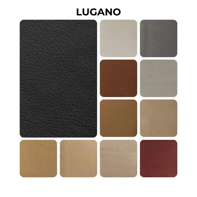 Feutrine Au Mètre Couleur Rouille Corail - Largeur 180 Cm, Longueur 1 Mètre
