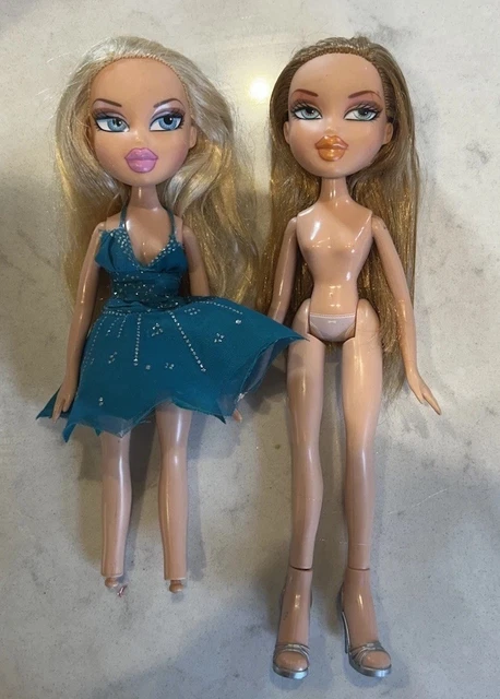 BRATZ Y2K PASSION 4 Fashion Original Doll Horse 16.15 - PicClick UK BRATZ Y2K PASSION 4 Fashion Original Doll Horse 16.15 - PicClick UK