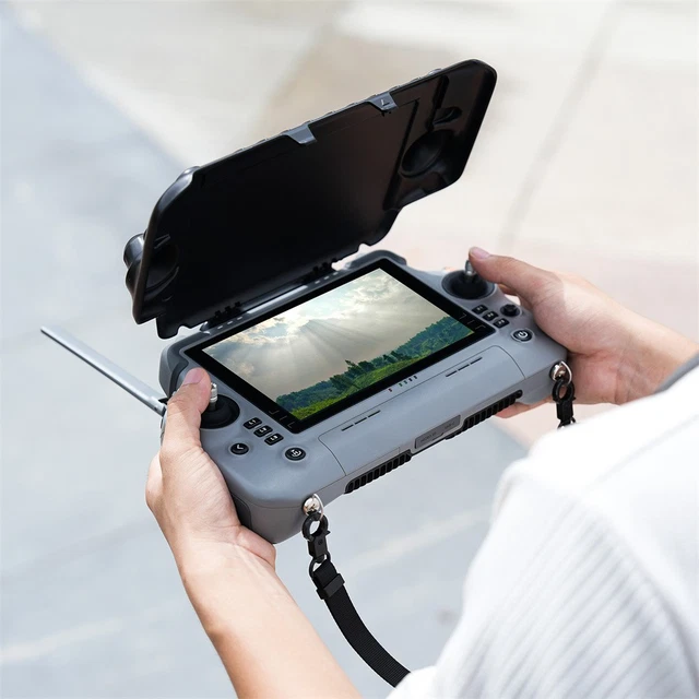 FOR DJI MATRICE 4T/4E Drone RC Plus 2 Controller 2-in-1 Screen ...