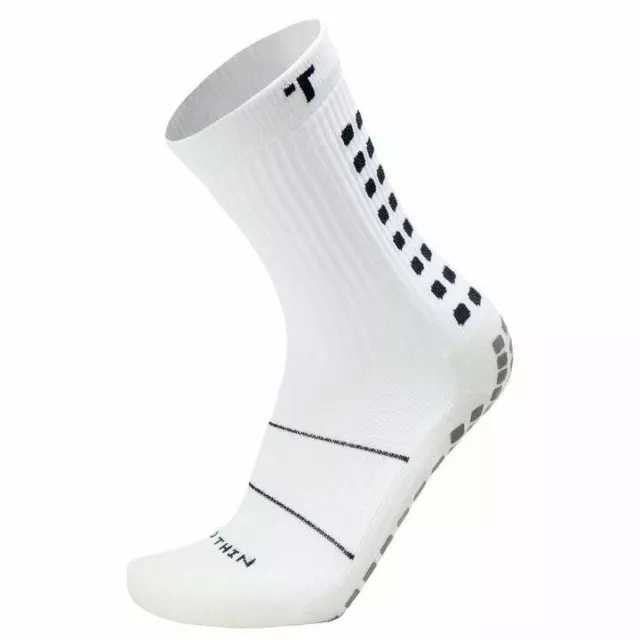 TRUsox 3.0 Mid-Calf Cushioned Socks