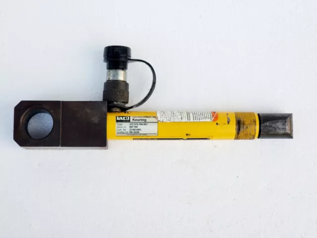 ENERPAC RC-Series DUO RC55 HYDRAULIC CYLINDER 5TON 10,000PSI 700BAR